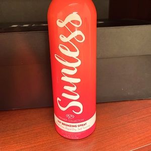 Palm Beach Tans at home premier sunless tanning collection